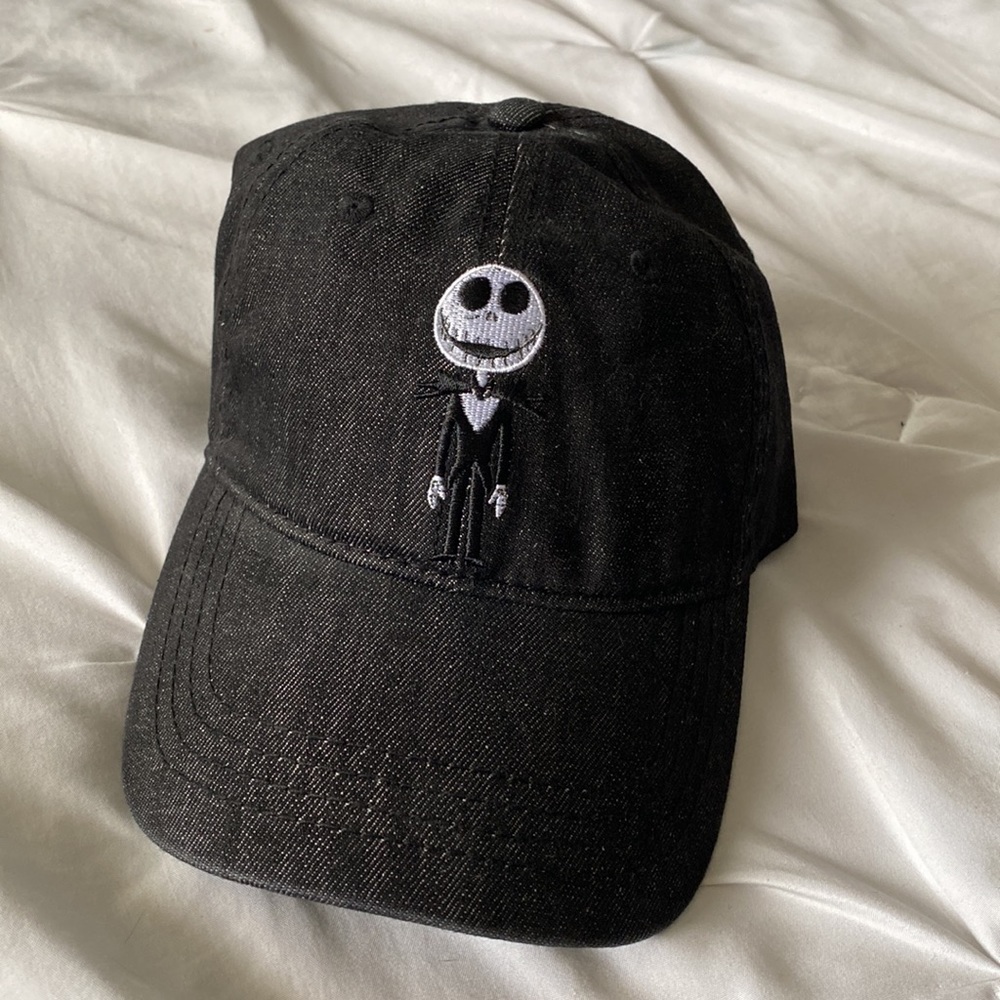 Nightmare before Christmas Hat